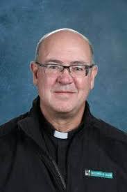 Staff Member: Fr. Brian McGrath