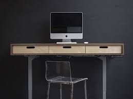 Best dual monitor standing desk: 6 Reasons Why A Standing Desk May Improve Your Next Presentation