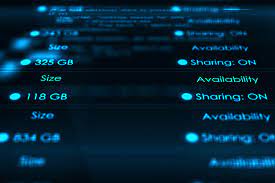 Three Different Ways To Determine Oracle Database Size