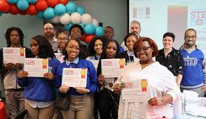 🚀🔬 FPCS Annual District-Wide STEM Fair!🎉 Last week, Friendship Public  Charter School hosted our Annual District-Wide STEM Fair, showcasing the  incredible innovation and creativity of our students! A huge SHOUT OUT from