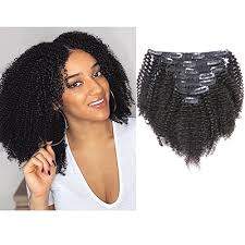 Check out our hair extensions selection for the very best in unique or custom, handmade pieces from our hair extensions shops. 15 Best Clip In Hair Extensions For African American Hair