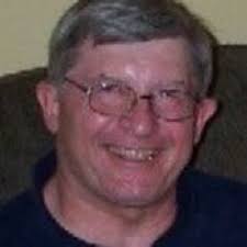 Obituary information for Tom SPALDING