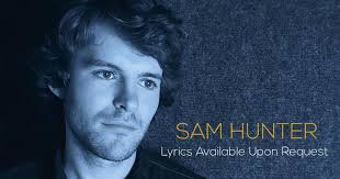 Interview: Sam Hunter