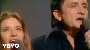 Johnny Cash, June Carter Cash
