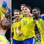 Sweden's 2026 World Cup Opener Draws Record-Breaking 1.8 Million Viewers