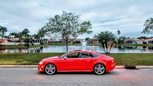 Image result for Misano Red 2018 RS7