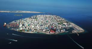 The maldives, one of the most stunning yet fragile nations on earth, faces the growing threat from rising sea levels and coastal storms. Can There Be Winners If So How