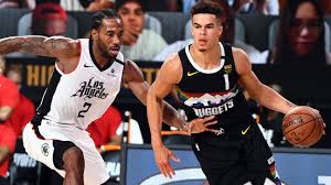 By jason marcum october 1, 2020. Nba Playoffs Game 7 How The Nuggets Put The Clippers On The Edge Of Another Catastrophe Abc7 Los Angeles