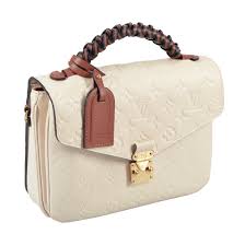 Get the best deals on louis vuitton metis pochette and save up to 70% off at poshmark now! Louis Vuitton Pochette Metis Mon Canvas Second Hand Mylovelyboutique