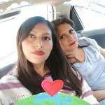 Celia Armijos's Instagram, Twitter & Facebook