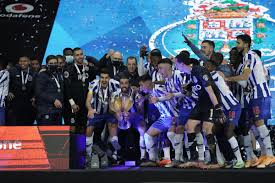Facebook oficial do fc porto. Fc Porto On Twitter All I Want For Christmas Is You Fcporto Fcpslb Supertaca