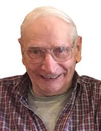 Obituary information for James Howard Hurt