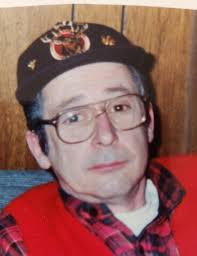 Obituary for Edward T. "Ned" Murphy