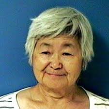 UPDATE: Ms. Weaver was found safe earlier today, and has been reunited with  her family. ** PLEASE SHARE ** SILVER ALERT ** Masuko Weaver was last seen  around 11:53 a.m. today