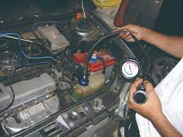 Mgf Mg Tf Owners Forum Radiator Cooling System Pressure Test Kits