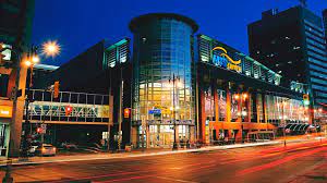 He's a pro hockey player who reveres athletes that are considered among the greatest of all time, so it's fitting that winnipeg jets centre mark scheifele. Mts Centre Updates Re Entry Policy To A No Re Entry Policy