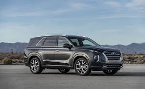The calligraphy trim is pretty similar to what we know in the us as the palisade limited trim, but the calligraphy vip trim really dials things up. 2021 Palisade Limited Vs Calligraphy The Differences Between The Top Two Trims Autoevolution
