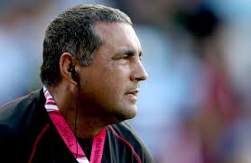 Michael Bradley appointed Head Coach of Zebre after recommendation by Conor  O'Shea