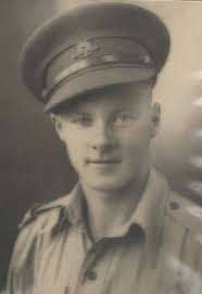 THE ARMY LIFE of NORM PINCH