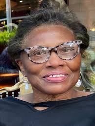 Rachel Sewell Spruel Obituary (1948