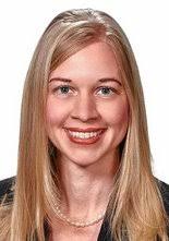 Company news: Kristin Walker joins Hiscock & Barclay as an associate