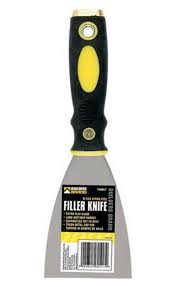 Truss design & project estimating. Builders Brand Filling Putty Knife Knive Wallpaper Scraper Diy Stainless Steel Ebay