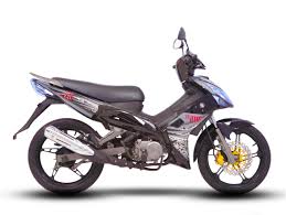 The yamaha ray zr 125 fi has quite a few competitors in the 125cc segment. Demak Evo Zr 110 Price In Malaysia From Rm4 800 Motomalaysia
