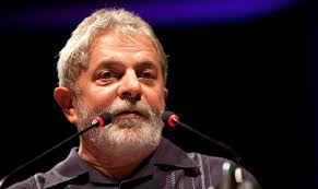 Lula em 2011: Combate à fome é a verdadeira guerra que governantes precisam  travar