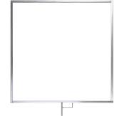 Matthews Knife Blade Gel Frame (48 x 48") 549126 B&H Photo Video
