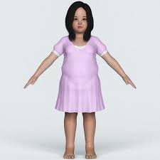 Pin On Male 3d Models