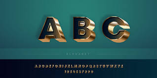 ✓ free for commercial use ✓ high quality images. 3d Alphabet Vektorgrafiken Und Vektor Icons Zum Kostenlosen Download