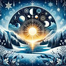 Winter Solstice