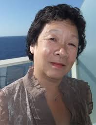 Obituary information for Nancy Yee Hung Pon