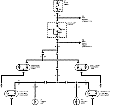 It is important to note that the white wire is the ground wire, you will notice this even when you buy lights. Trailer Tail Light Wiring Diagram Motogurumag