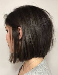And when it comes to thick hair, a feathered cut, like the one in the photo, works perfectly. Pin On Hairstyles