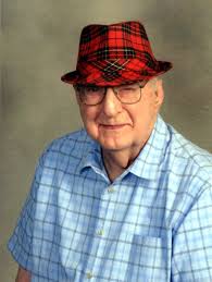 Eugene Douglas Obituary