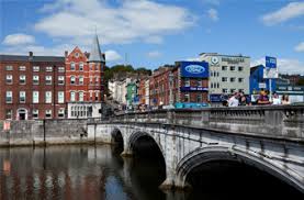 تعلم الإنجليزية في ايرلندا