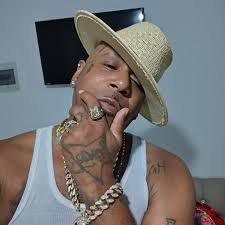 Damm The Entire The Spot