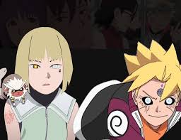 Boruto: 10 Things Fans Need To Know About Jougan