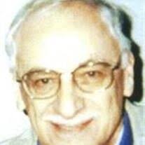 Stephen Popp Obituary