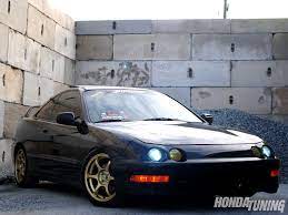 Detailed specs and features for the used 1999 acura integra including dimensions, horsepower, engine, capacity, fuel economy, transmission, engine type, cylinders, drivetrain and more. 1994 Acura Integra Gsr Grassroots