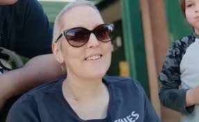 I have cancer and can't afford to heat my home