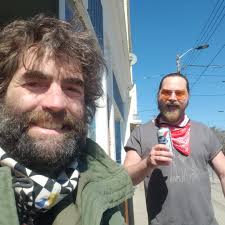 Pete Tremblay and the Boozy Truth