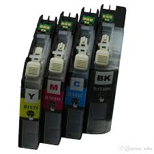 This is a comprehensive file containing available drivers and software for the brother machine. 2021 Ink Cartridge Lc103 Replacement For Brother Printers Dcp J152w Mfc J245 Mfc J285dw Mfc J450dw Mfc J470dw Mfc J475dw Mfc J650dw Printer Ink From Yshe 2 96 Dhgate Com