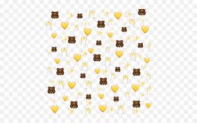 Butterfly was approved as part of unicode 9.0 in 2016 and added to emoji 3.0 in 2016. Freetoedit Emoji Backgrounds Cute Wallpaper Aesthetic Emoji Background Png Emoji Transparents Free Transparent Png Images Pngaaa Com