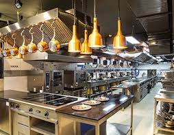 Industrial Interior Design Culinary Arts Institute At Varna University Management Culinary Art Institute Culinary Arts Culinary