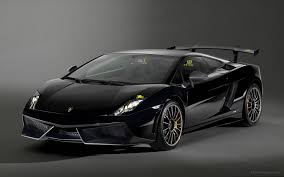 2011 Lamborghini Gallardo Lp570 4 Blancpain Wallpaper Hd Car Wallpapers Id 1663
