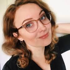 Renée Aubern (@reneeaubern)