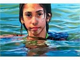 I love the work of this Cuban artist Bayona Arte #art #cubanart  #cubanlandscape