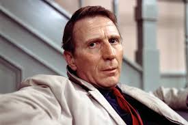 Alfred Burke